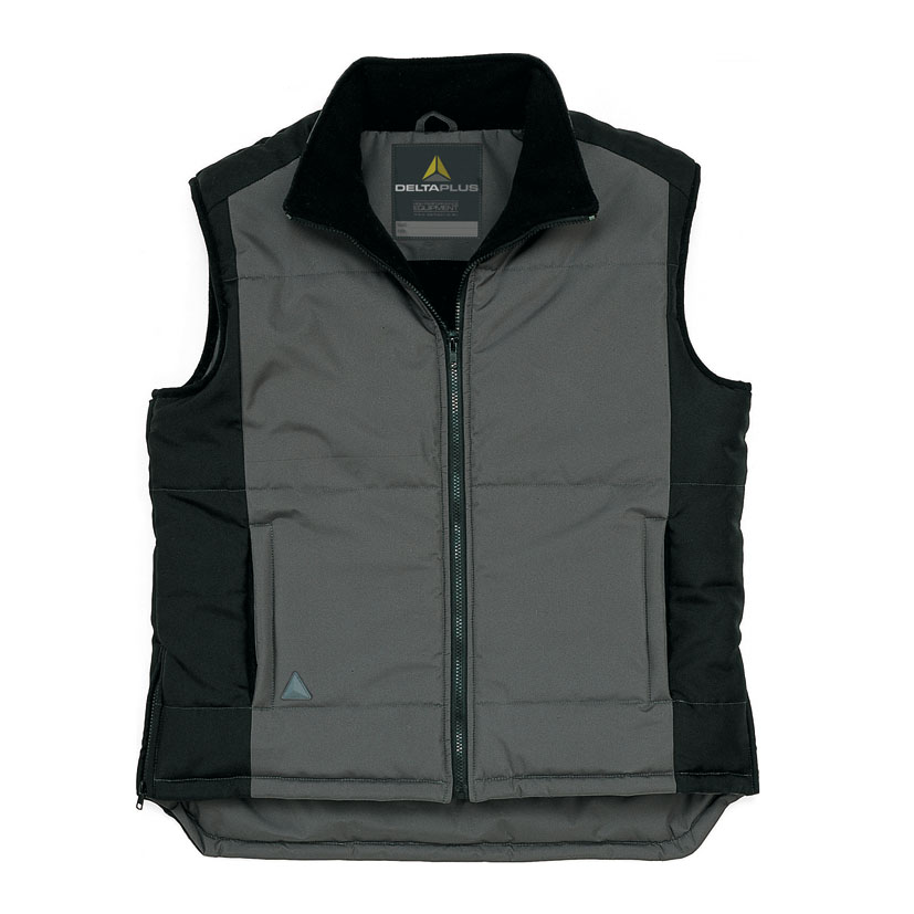 Chaleco acolchado DELTA PLUS Fidji
